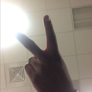 Meet your Posher, Briana